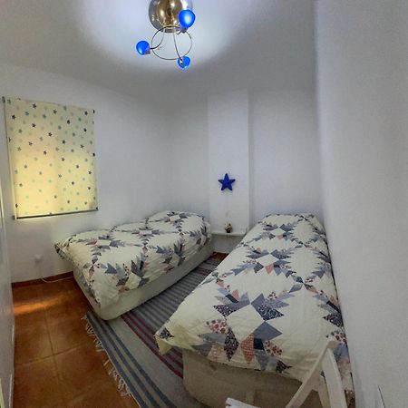 Casa Nicolas 马拉加 外观 照片