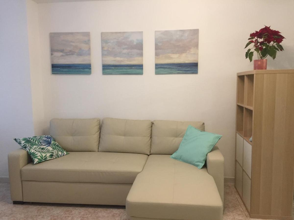 Casa Nicolas 马拉加 外观 照片