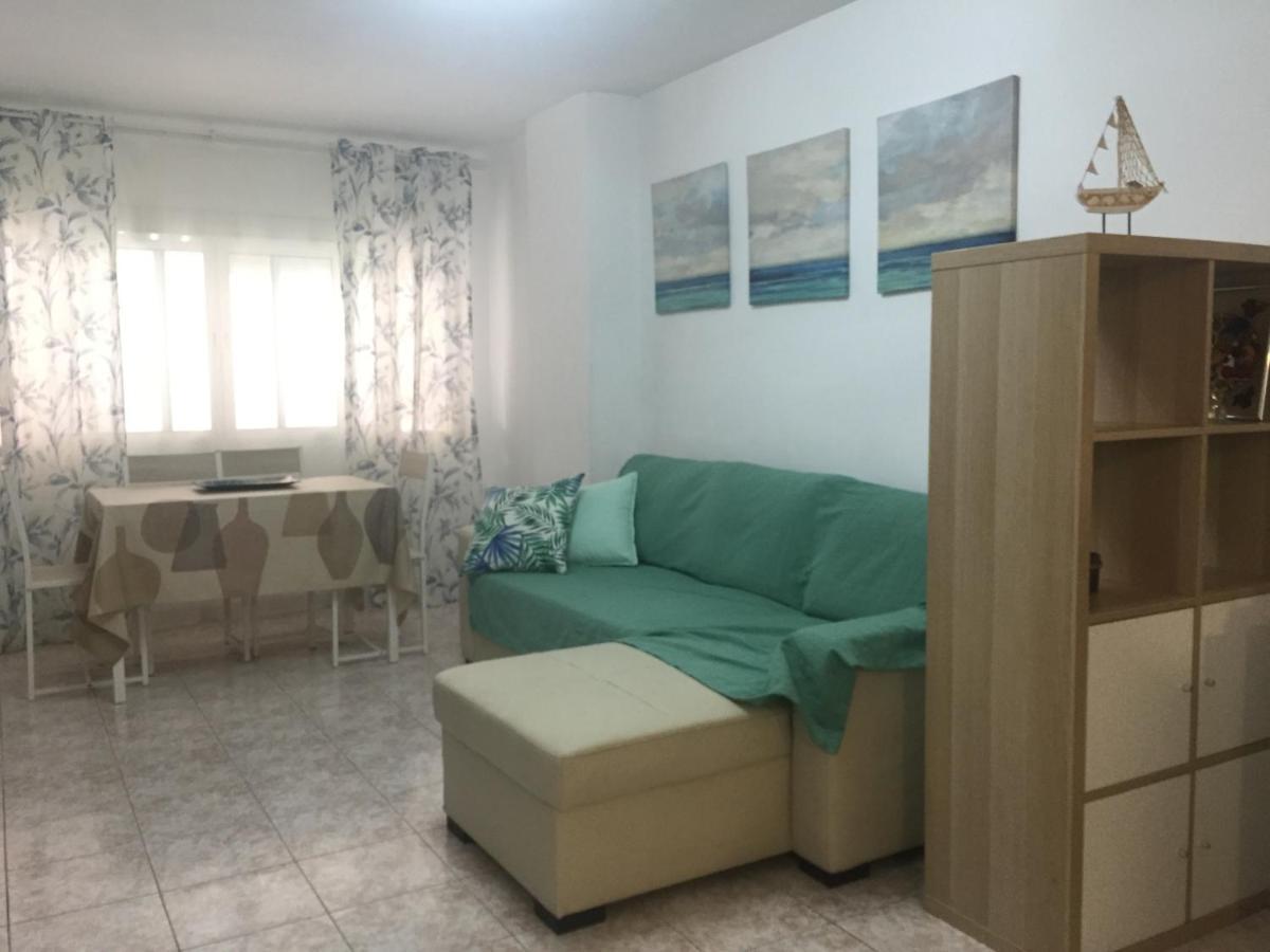 Casa Nicolas 马拉加 外观 照片