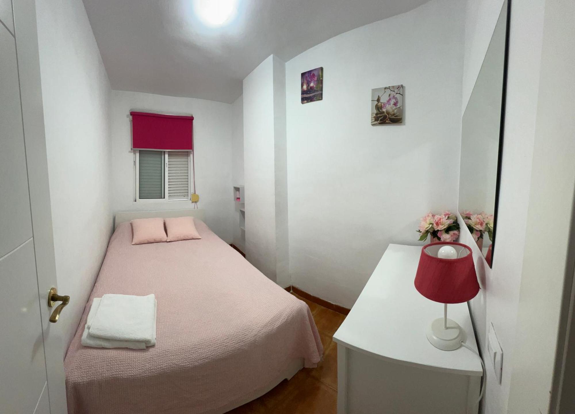 Casa Nicolas 马拉加 外观 照片
